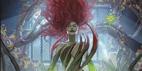 poison ivy marvel|poison ivy powers and abilities.